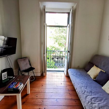 Tradicional Portuguese Apartment Лиссабон Экстерьер фото